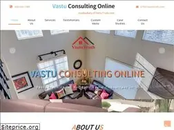 Sites similar to vastuconsultingonline.com