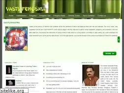 Sites similar to vastufengshui.com