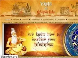 Sites similar to vastuforcorporates.com