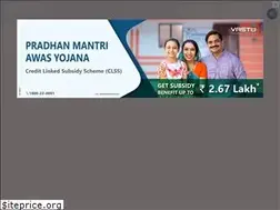 Sites similar to vastuhfc.com