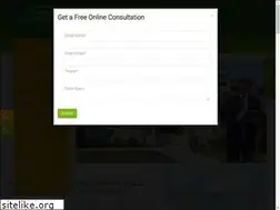 Sites similar to vastuinsouthernhemisphere.com