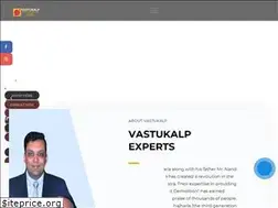 Sites similar to vastukalp.com