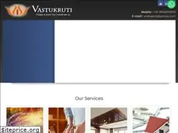 Sites similar to vastukruti.co.in