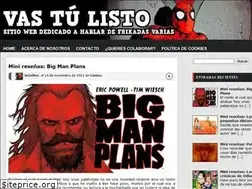 Sites similar to vastulisto.com