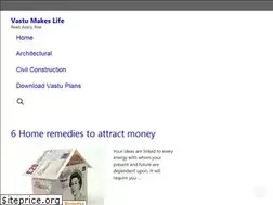 Sites similar to vastumakeslife.com