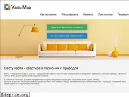 Sites similar to vastumap.ru