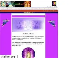Sites similar to vastumeditation.com