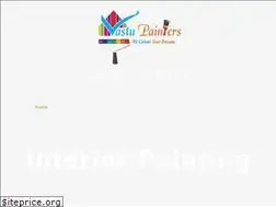 Sites similar to vastupainters.com