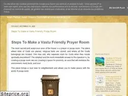 Sites similar to vastuplus.blogspot.com