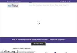 Sites similar to vastuplus.com