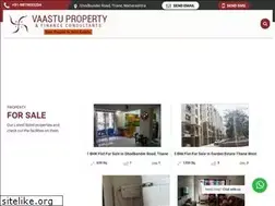 Sites similar to vastuproperties.com