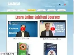 Sites similar to vasturai.com