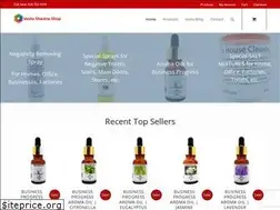 Sites similar to vastushastrashop.com