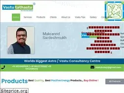 Sites similar to vastutathastu.com