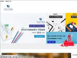 Sites similar to vastutrading.com