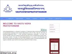 Sites similar to vastuvidyapratisthanam.org