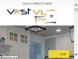 Sites similar to vastvue.ca