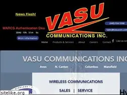Sites similar to vasucom.com