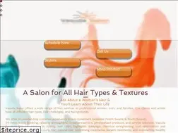 Sites similar to vasudasalon.com