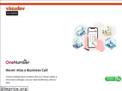 Sites similar to vasudev.com