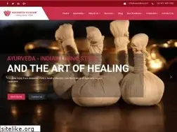 Sites similar to vasudeva.com
