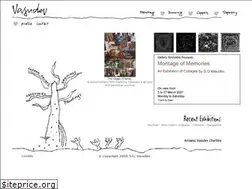 Sites similar to vasudevart.com