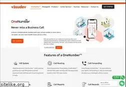 Sites similar to vasudevglobal.com