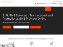 Sites similar to vasudevsms.in