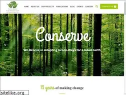 Sites similar to vasudha-foundation.org