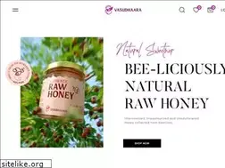 Sites similar to vasudhaara.com