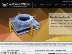 Sites similar to vasudhaenterprises.com