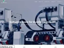 Sites similar to vasudhasoftwares.com