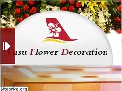 Sites similar to vasuflowerdecoration.com