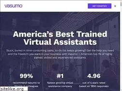Sites similar to vasumo.com