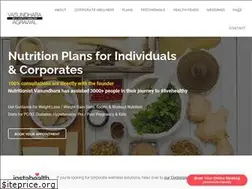 Sites similar to vasundhara.me