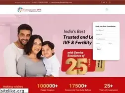 Sites similar to vasundharafertility.com