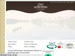 Sites similar to vasundhararesorts.in