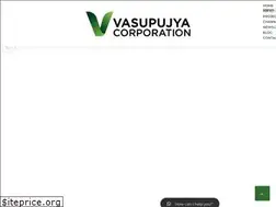 Sites similar to vasupujya.com