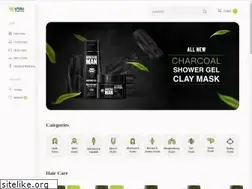 Sites similar to vasustore.com