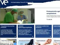 Sites similar to vasuteu.hu
