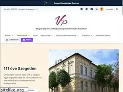 Sites similar to vasvari.hu
