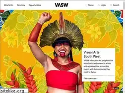 Sites similar to vasw.org.uk