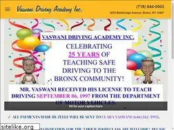 Sites similar to vaswanidrivingacademyinc.com