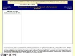Sites similar to vaswebdoctors.com