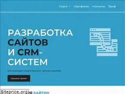 Sites similar to vasyatkin.ru
