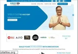 Sites similar to vasyerp.com