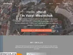 Sites similar to vasyl.net