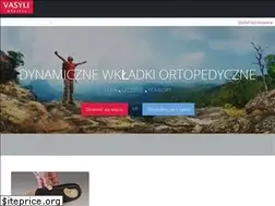 Sites similar to vasylimedical.pl