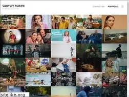 Sites similar to vasyliyrusyn.com