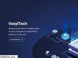 Sites similar to vasyltech.com